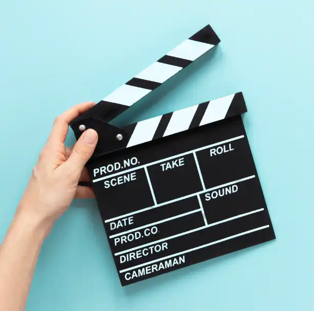 Profesyonel ses kayıt stüdyosu