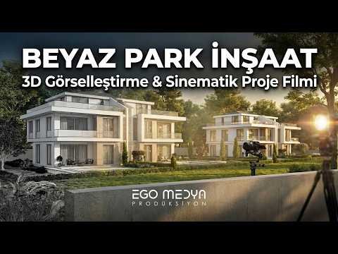 beyaz park insaat