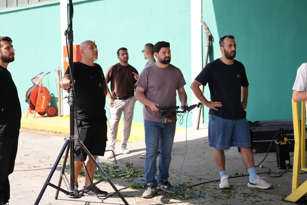 Reklam filmi çektirmeden önce bilmeniz gereken 5 şey reklam filmi cekim seti